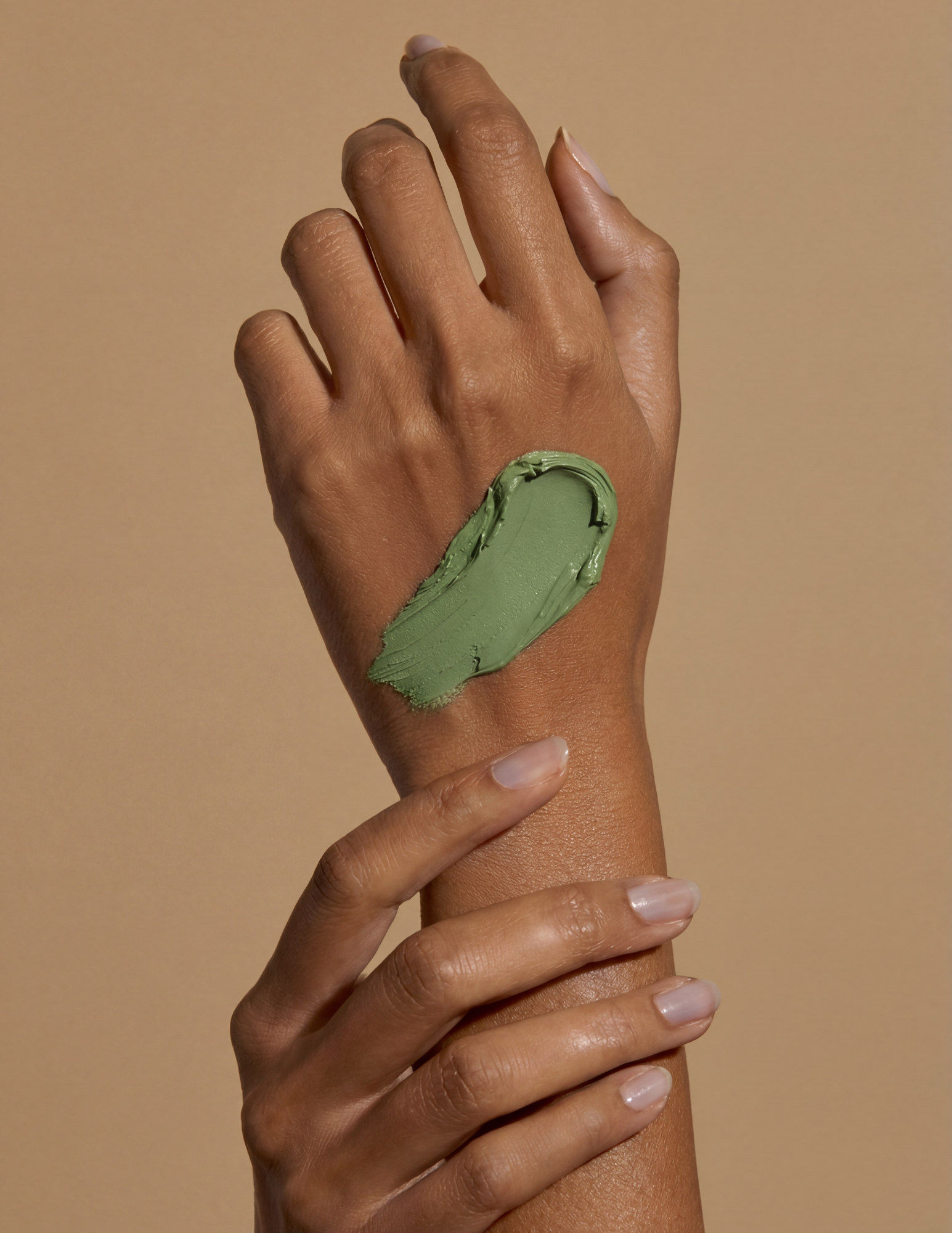 Holy Basil Bubble Detox Mask™ by Clarin Skin Lab